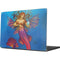 Mermaid Water Fairy by Ed Beard Jr Apple MacBook Pro 14-inch Skin