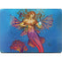 Mermaid Water Fairy by Ed Beard Jr Apple MacBook Pro 14-inch Skin