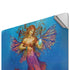 Mermaid Water Fairy by Ed Beard Jr Apple MacBook Pro 16-inch Skin