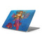 Mermaid Water Fairy by Ed Beard Jr Apple MacBook Pro 16-inch Skin