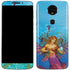 Mermaid Water Fairy by Ed Beard Jr Moto E5 Plus Skin