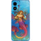 Mermaid Water Fairy by Ed Beard Jr Moto G Play 4G (2024) Skin