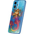 Mermaid Water Fairy by Ed Beard Jr Moto G Play 4G (2024) Skin