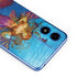 Mermaid Water Fairy by Ed Beard Jr Moto G Play 4G (2024) Skin