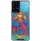 Mermaid Water Fairy by Ed Beard Jr Moto G Power 5G (2024) Clear Case