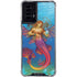 Mermaid Water Fairy by Ed Beard Jr Moto G Power 5G (2024) Clear Case