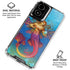 Mermaid Water Fairy by Ed Beard Jr Moto G Power 5G (2024) Clear Case