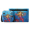 Mermaid Water Fairy by Ed Beard Jr Nintendo Switch 2 (2025) with Joy-Con Skin