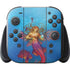 Mermaid Water Fairy by Ed Beard Jr Nintendo Switch 2 (2025) with Joy-Con Skin