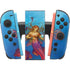Mermaid Water Fairy by Ed Beard Jr Nintendo Switch 2 (2025) Joy-Con Controller Skin