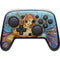 Mermaid Water Fairy by Ed Beard Jr Nintendo Skins