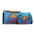 Mermaid Water Fairy by Ed Beard Jr Nintendo Skins