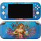 Mermaid Water Fairy by Ed Beard Jr Nintendo Switch Lite Skin