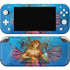 Mermaid Water Fairy by Ed Beard Jr Nintendo Switch Lite Skin