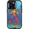 Mermaid Water Fairy by Ed Beard Jr Otterbox Defender iPhone Skin