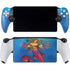 Mermaid Water Fairy by Ed Beard Jr PlayStation Portal Remote Player Skin