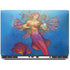 Mermaid Water Fairy by Ed Beard Jr Dell Precision Skin