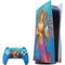 Mermaid Water Fairy by Ed Beard Jr PlayStation PS5 Skins
