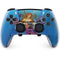 Ed Beard Jr. Mermaid Water Fairy PS5 DualSense Edge Pro Controller Skin