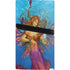 Mermaid Water Fairy by Ed Beard Jr PS5 Pro Bundle Skin