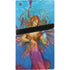Mermaid Water Fairy by Ed Beard Jr PS5 Pro Console Skin