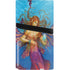 Mermaid Water Fairy by Ed Beard Jr PS5 Pro Disk Console Skin