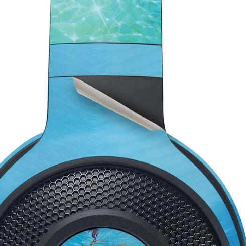Mermaid Water Fairy by Ed Beard Jr Razer Kraken X Skin
