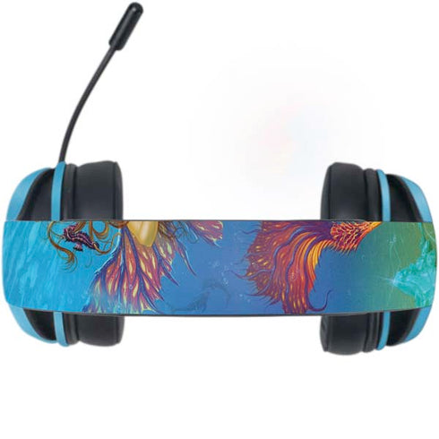 Mermaid Water Fairy by Ed Beard Jr Razer Kraken X Skin