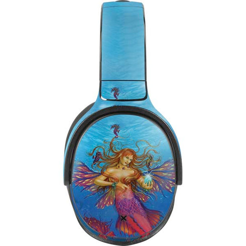Mermaid Water Fairy by Ed Beard Jr Skullcandy Venue Skin