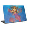 Mermaid Water Fairy by Ed Beard Jr Laptop Skins