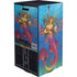Ed Beard Jr. Mermaid Water Fairy Xbox Series X Bundle Skin