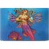Mermaid Water Fairy by Ed Beard Jr Dell XPS Skin