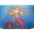 Mermaid Water Fairy by Ed Beard Jr HP ZBook Fury 16 G10 Skin