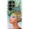 Mermaid with Sea Stars in Her Hair by Ivy Dolamore Galaxy S23 Ultra Pro Case