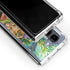 Mermaid with Sea Stars in Her Hair by Ivy Dolamore Galaxy Z Fold5 5G Clear Case