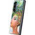 Mermaid with Sea Stars in Her Hair by Ivy Dolamore Galaxy Z Fold5 5G Skin