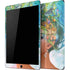 Mermaid with Sea Stars in Her Hair by Ivy Dolamore iPad Skins