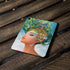 Mermaid with Sea Stars in Her Hair by Ivy Dolamore Apple iPad Pro Skin