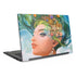 Mermaid with Sea Stars in Her Hair by Ivy Dolamore Dell Latitude Skin