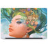 Mermaid with Sea Stars in Her Hair by Ivy Dolamore Dell Latitude Skin