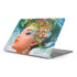 Mermaid with Sea Stars in Her Hair by Ivy Dolamore Apple MacBook Pro 16-inch Skin