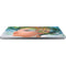 Mermaid with Sea Stars in Her Hair by Ivy Dolamore Laptop Skins