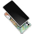 Mermaid with Sea Stars in Her Hair by Ivy Dolamore Gabb Phone 4 Clear Case