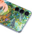 Mermaid with Sea Stars in Her Hair by Ivy Dolamore Galaxy A35 5G Skin