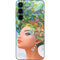 Mermaid with Sea Stars in Her Hair by Ivy Dolamore Galaxy A55 5G Skin