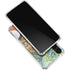 Mermaid with Sea Stars in Her Hair by Ivy Dolamore Galaxy S24 FE Clear Case