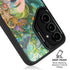 Mermaid with Sea Stars in Her Hair by Ivy Dolamore Galaxy S24 FE Kickstand Case