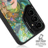 Mermaid with Sea Stars in Her Hair by Ivy Dolamore Galaxy S25 Plus Kickstand Case