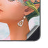 Mermaid with Sea Stars in Her Hair by Ivy Dolamore Galaxy S25 Plus Skin
