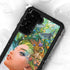 Mermaid with Sea Stars in Her Hair by Ivy Dolamore Galaxy S24 Plus Waterproof Case